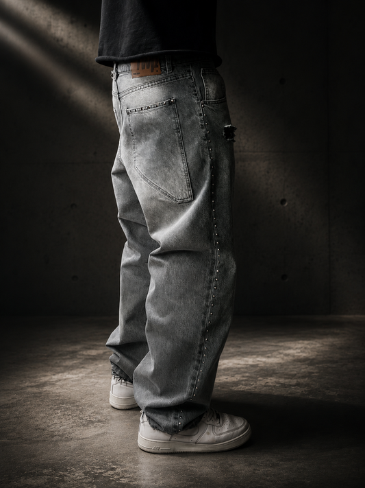 DUST DENIM