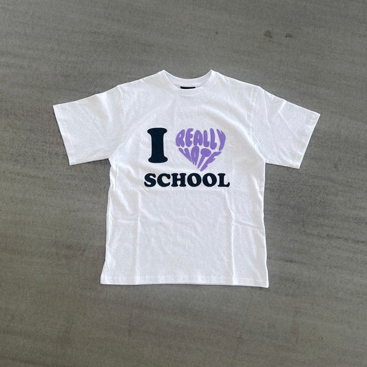 SCHOOL T