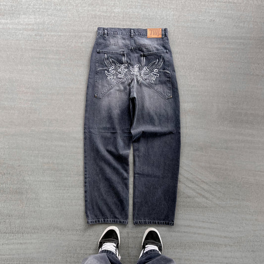 PUNK DENIM
