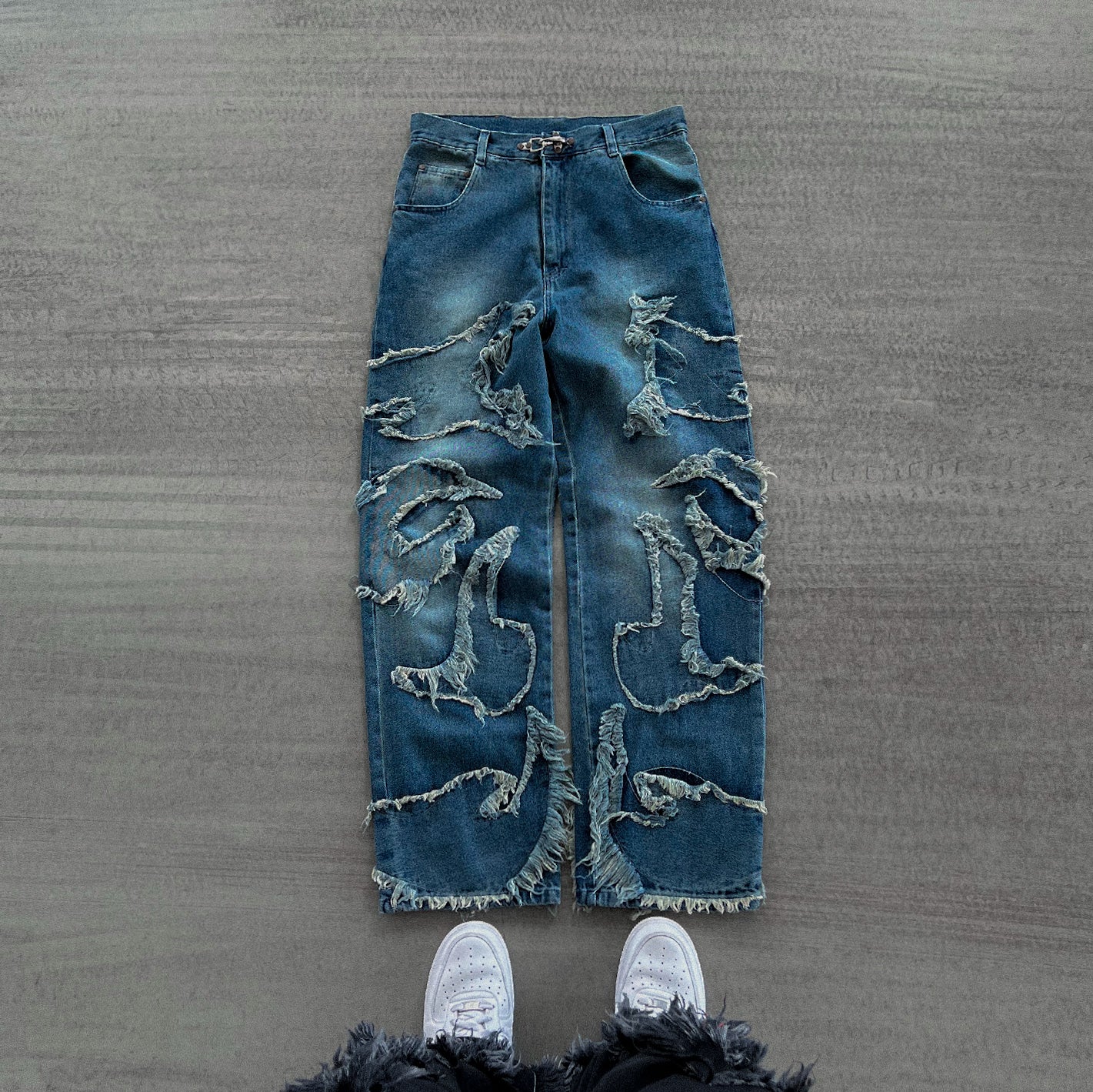 OPIDENIM BLUE