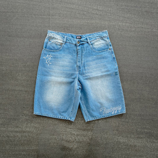 Jorts BLUE