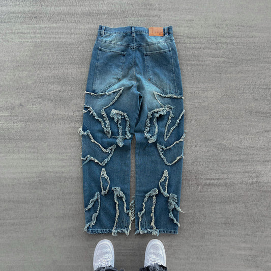 OPIDENIM BLUE