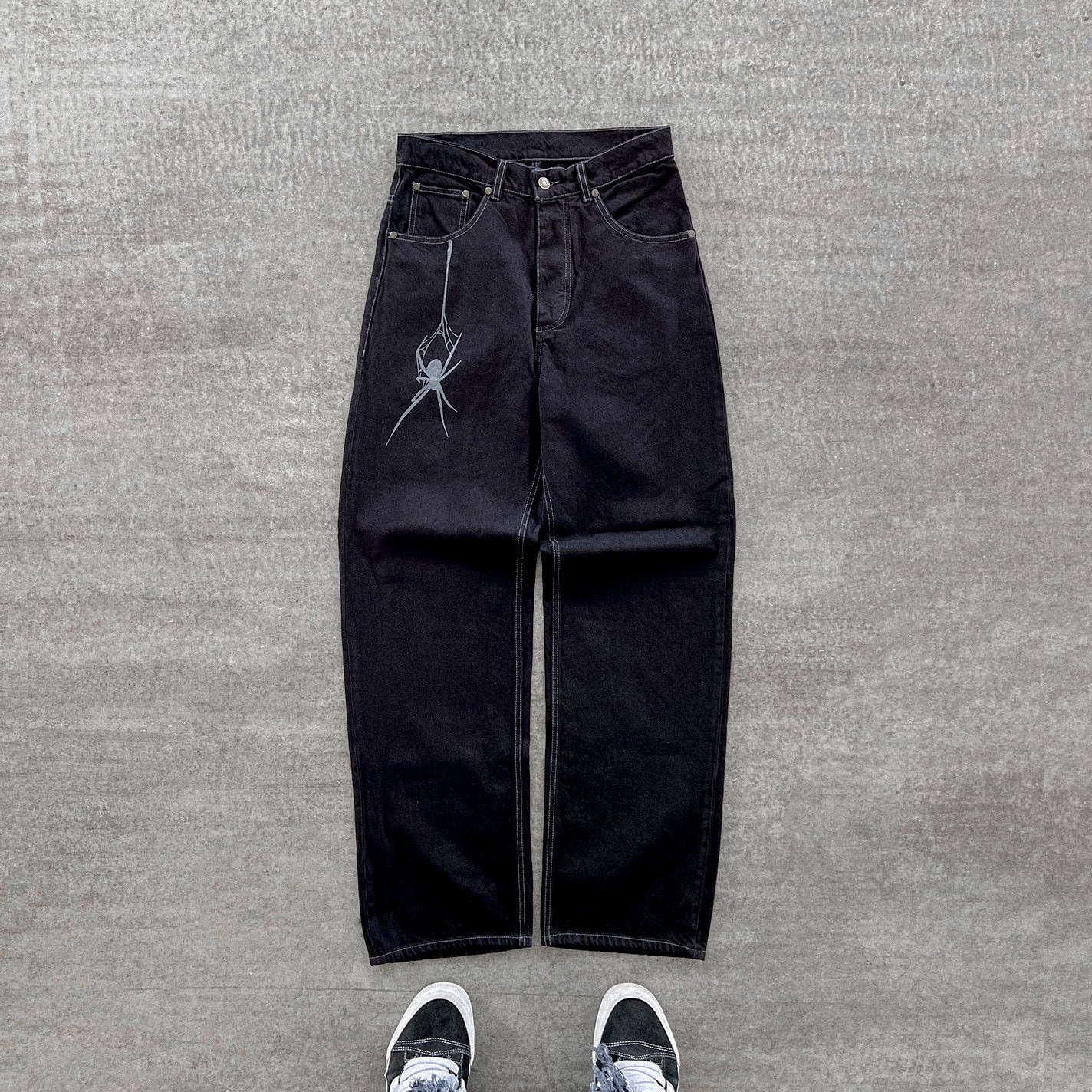 SPIDER Jeans